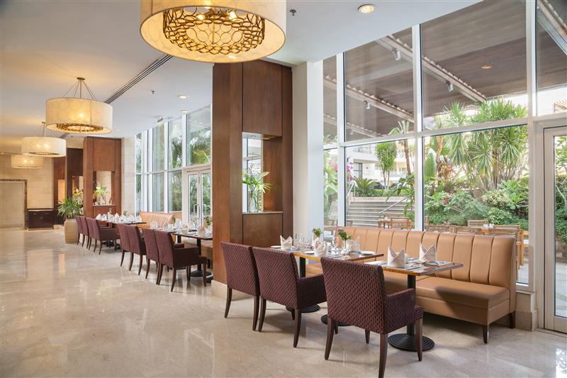 Steigenberger Pyramids